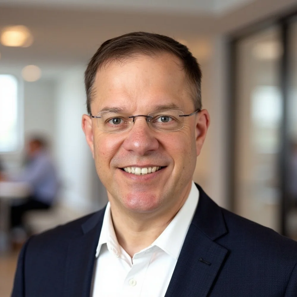 Mark H. Bacharach, Founder & CEO
