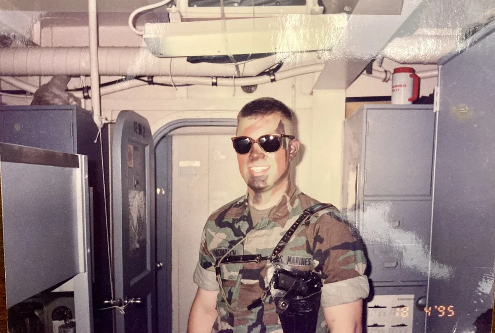 F2 Memories — moments of service
